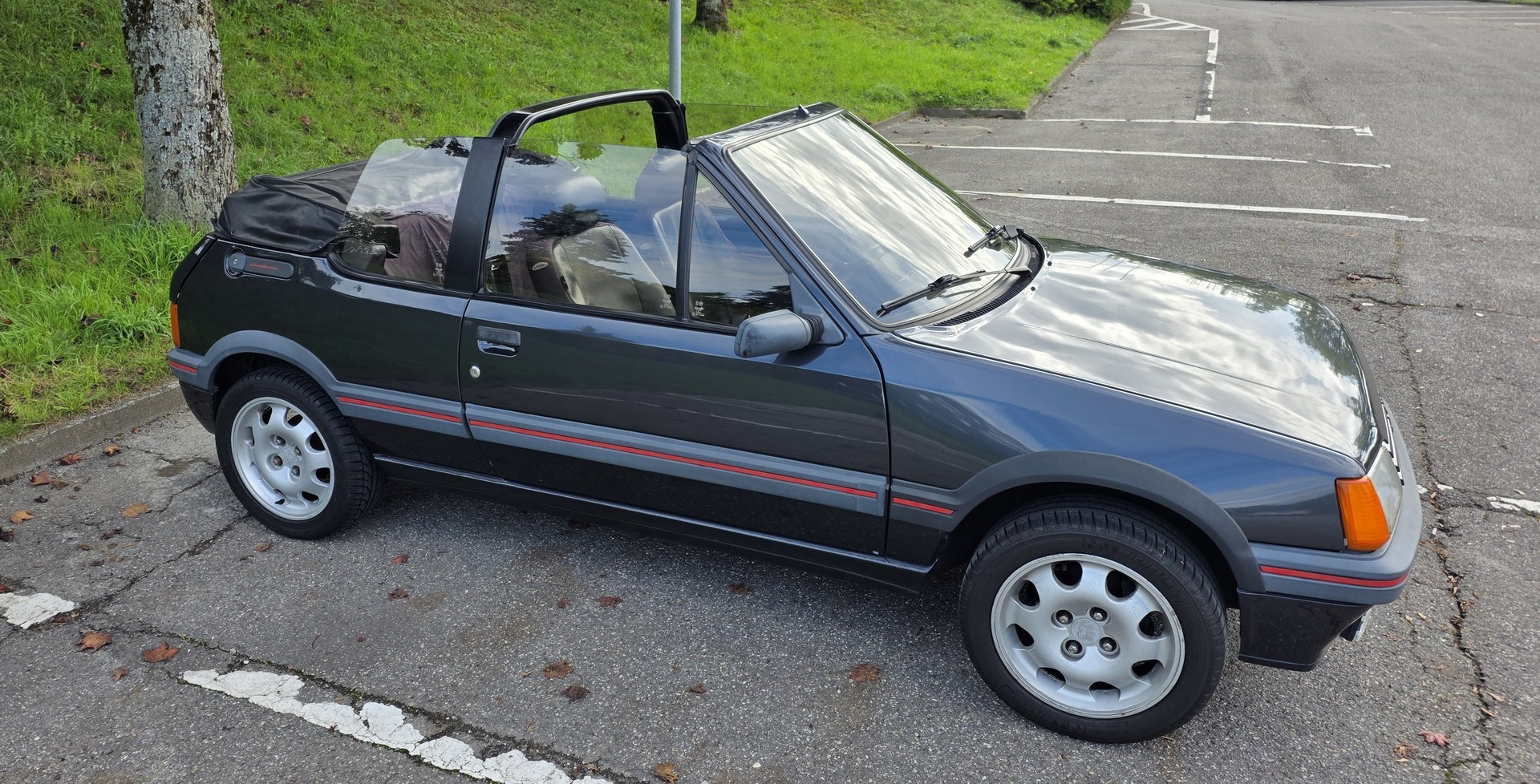 PEUGEOT 205 1.9 CTi-image-2
