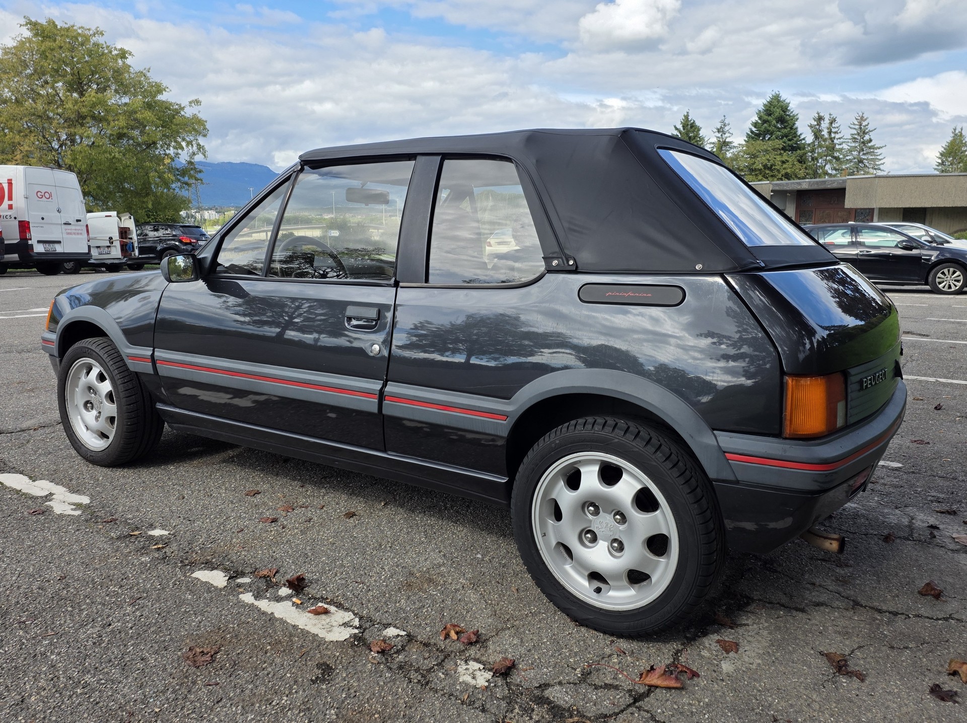 PEUGEOT 205 1.9 CTi-image-1