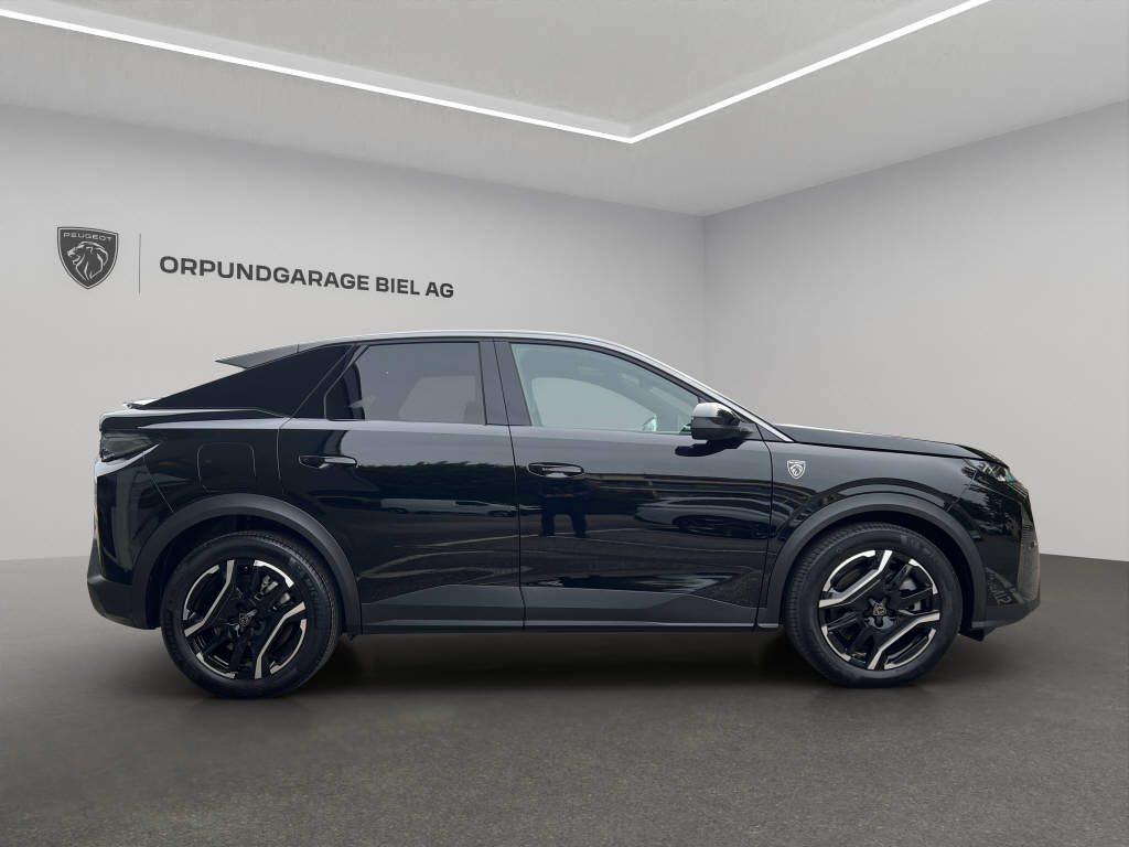 PEUGEOT 3008 1.6 Plug-in Hybrid GT-image-2