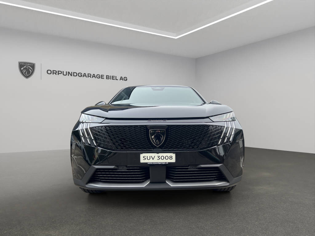 PEUGEOT 3008 1.6 Plug-in Hybrid GT-image-1