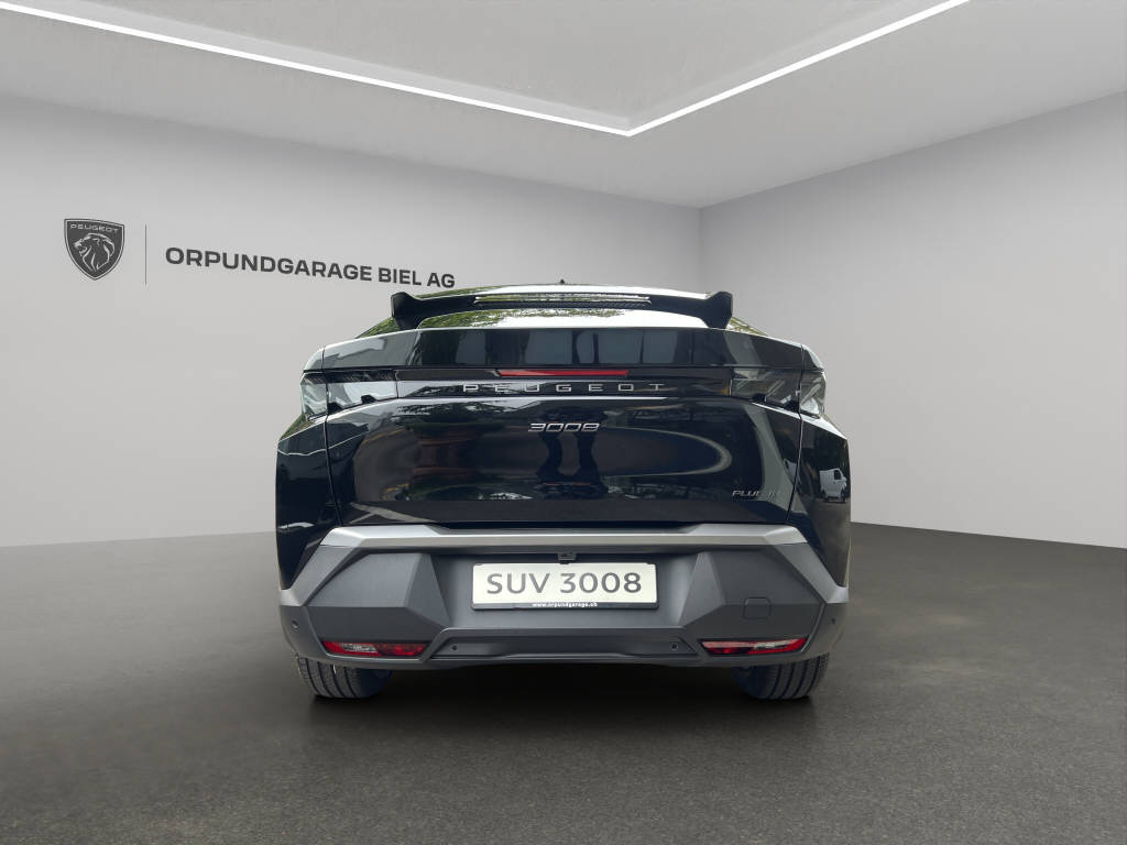 PEUGEOT 3008 1.6 Plug-in Hybrid GT-image-3