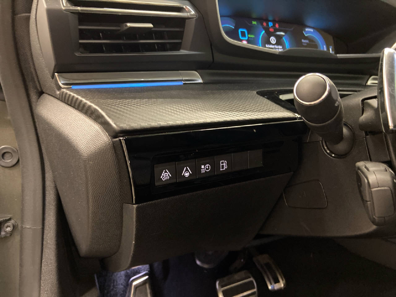 PEUGEOT 508 SW 1.6 Plug-in Hybrid GT Line-image-13