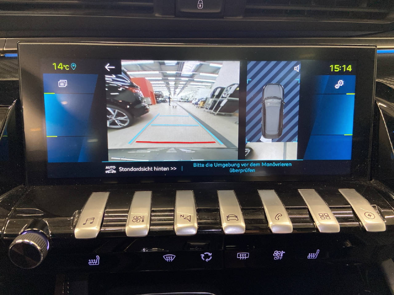 PEUGEOT 508 SW 1.6 Plug-in Hybrid GT Line-image-7