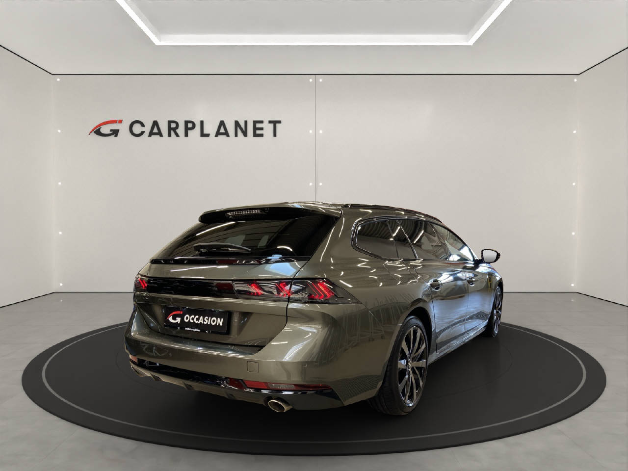 PEUGEOT 508 SW 1.6 Plug-in Hybrid GT Line-image-3