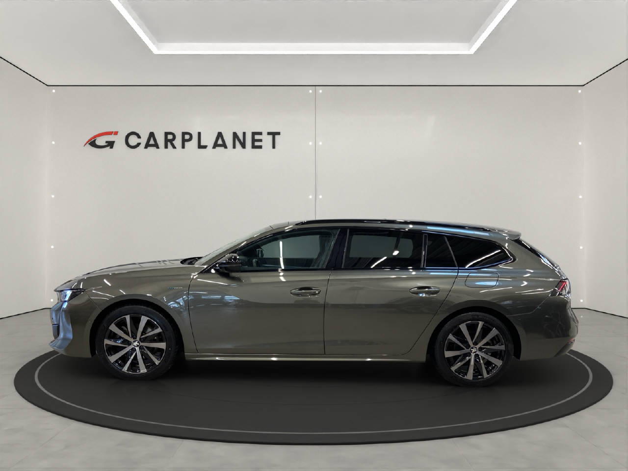 PEUGEOT 508 SW 1.6 Plug-in Hybrid GT Line-image-1