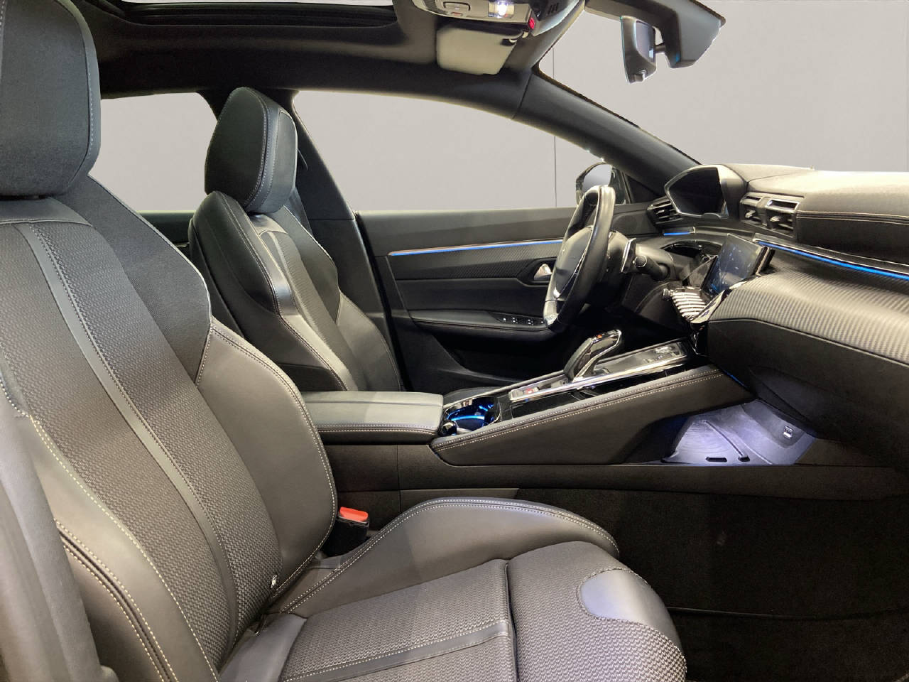 PEUGEOT 508 SW 1.6 Plug-in Hybrid GT Line-image-10