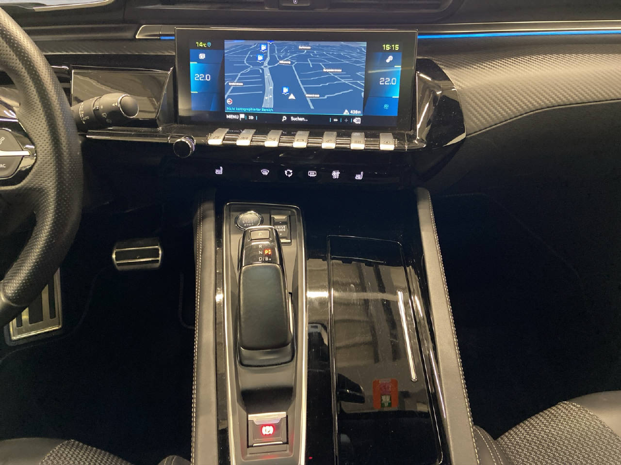 PEUGEOT 508 SW 1.6 Plug-in Hybrid GT Line-image-6