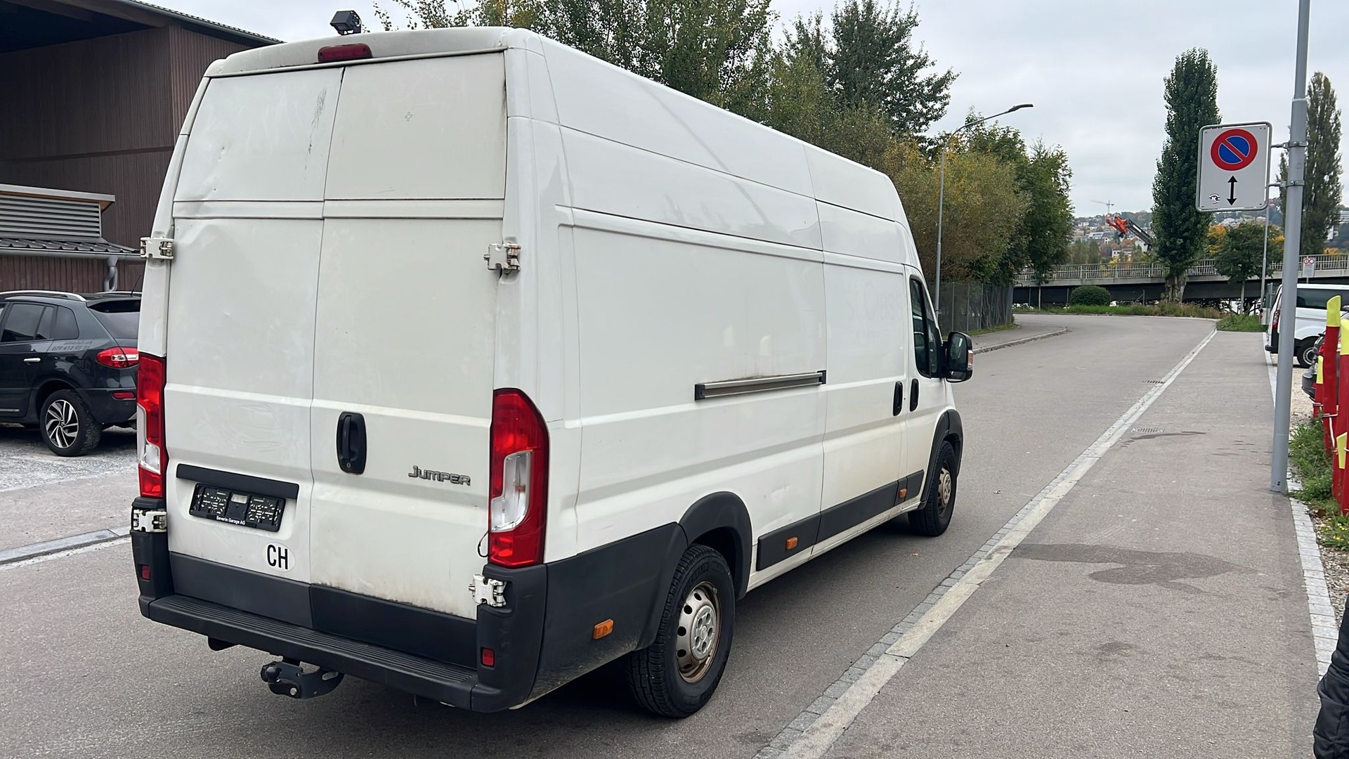 CITROEN Jumper 35 2.0 BlueHDi 160 Attraction L3H2-image-6