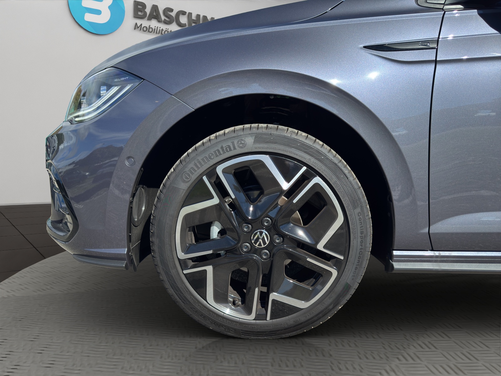 VW Polo 1.0 TSI R-Line DSG-image-6