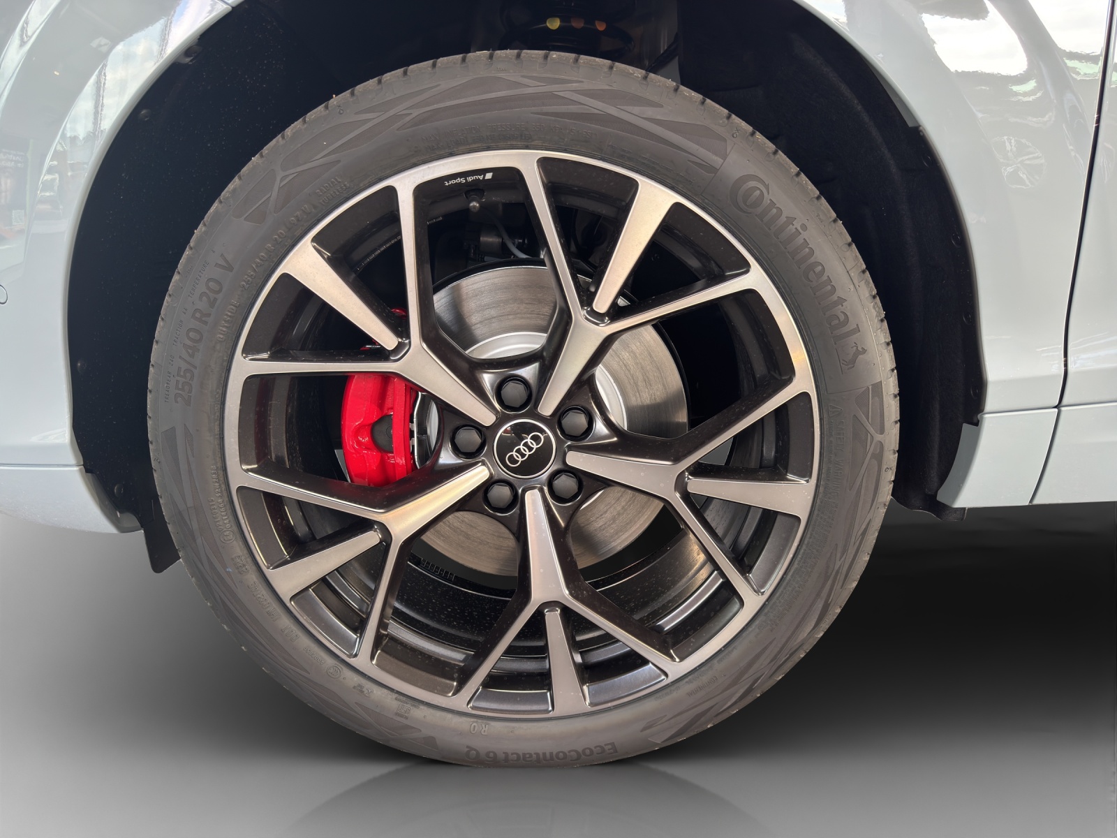 AUDI Q3 SUV TFSI quattro 195 kW S tronic-image-13