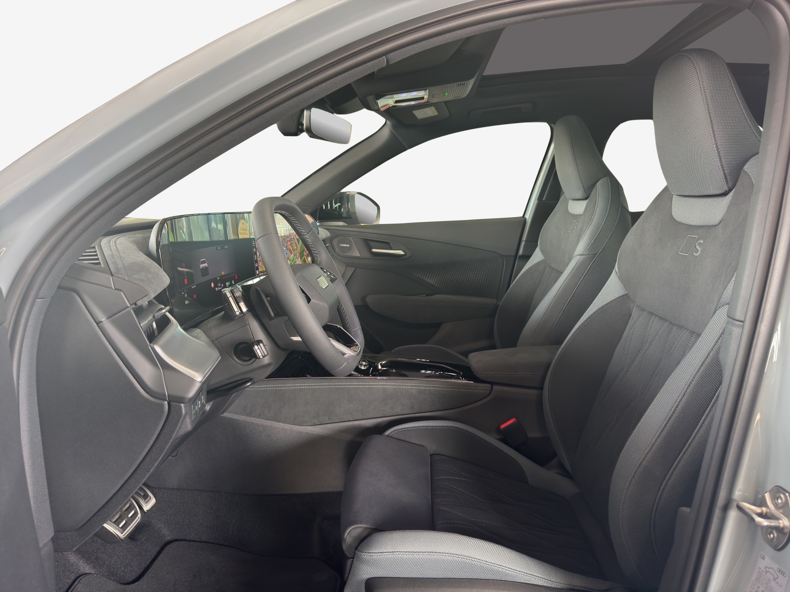 AUDI Q3 SUV TFSI quattro 195 kW S tronic-image-7