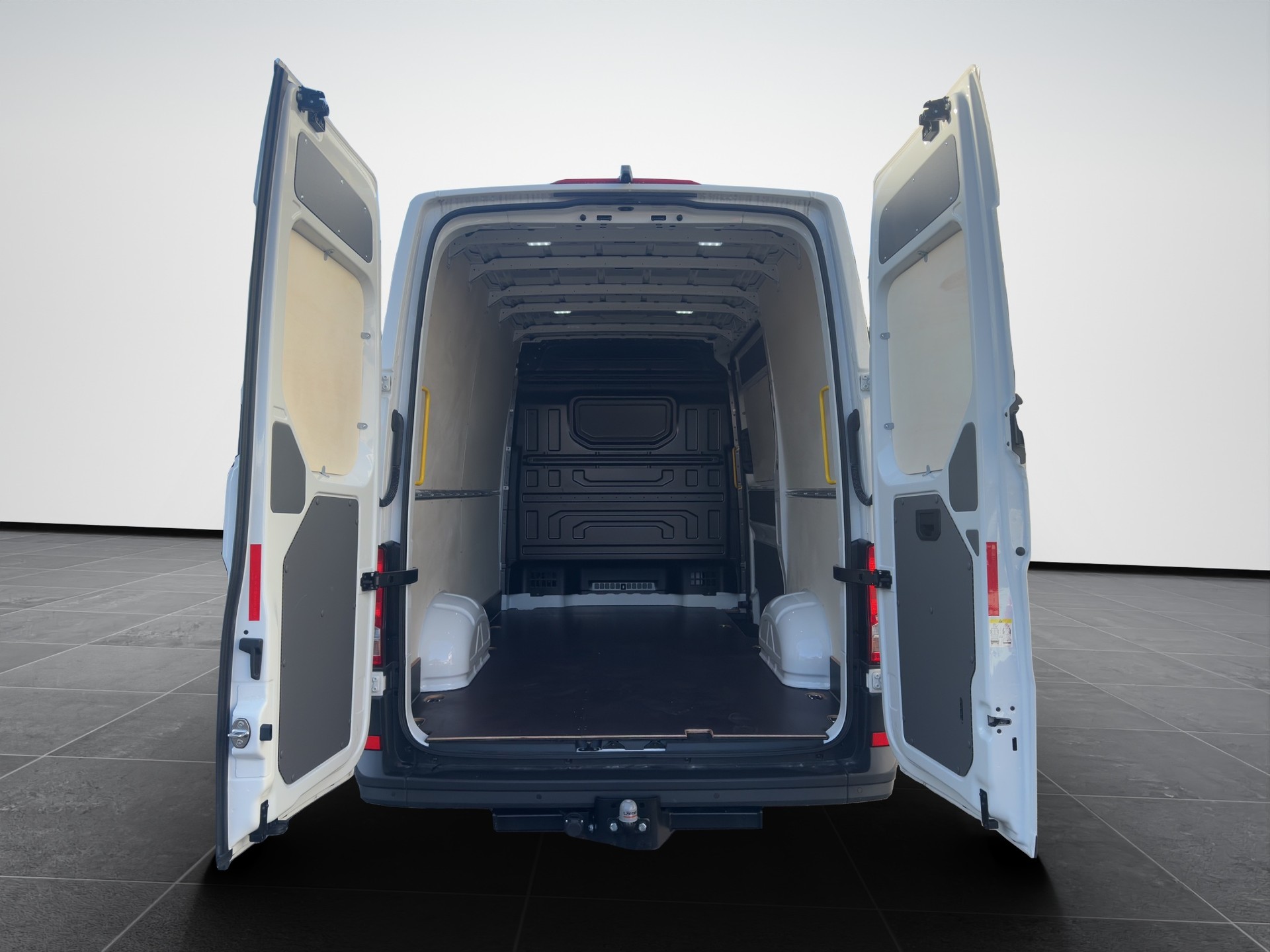 MAN TGE 3.5 Kasten L3H3-image-8