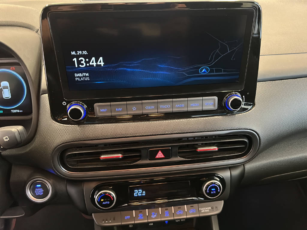 HYUNDAI Kona 1.6 T-GDi N-Line 4WD-image-5