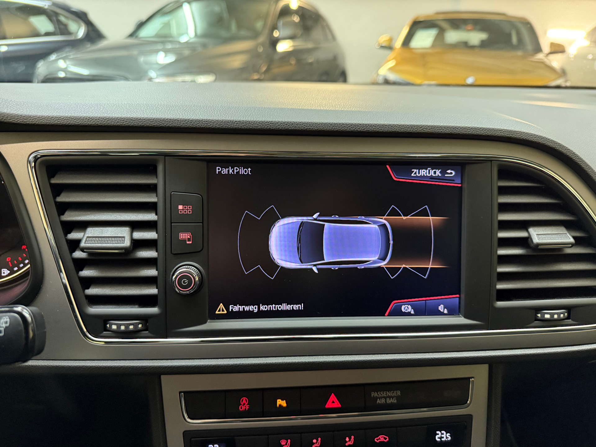 SEAT Leon 1.5 TGI Style-image-17