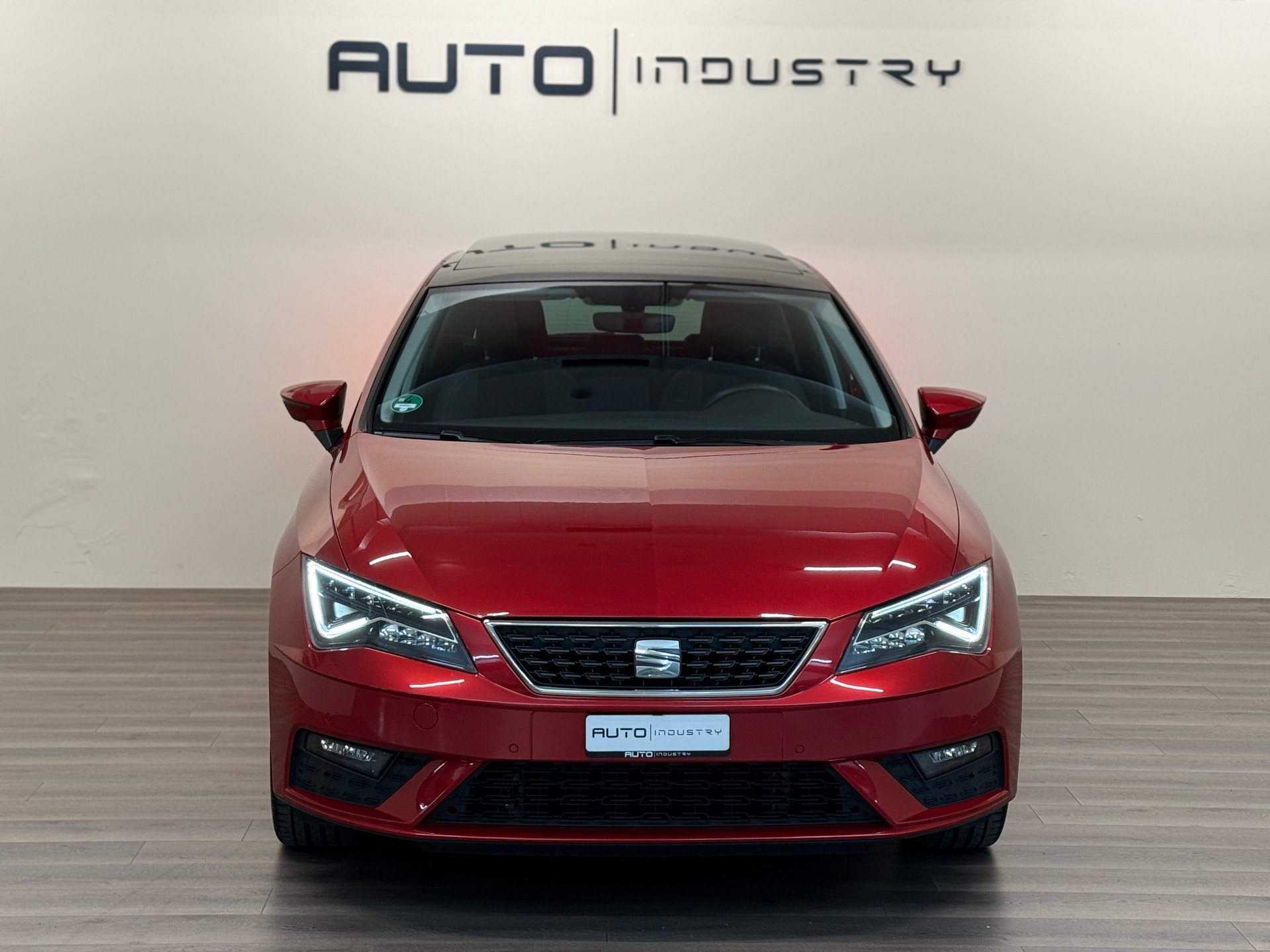 SEAT Leon 1.5 TGI Style-image-6