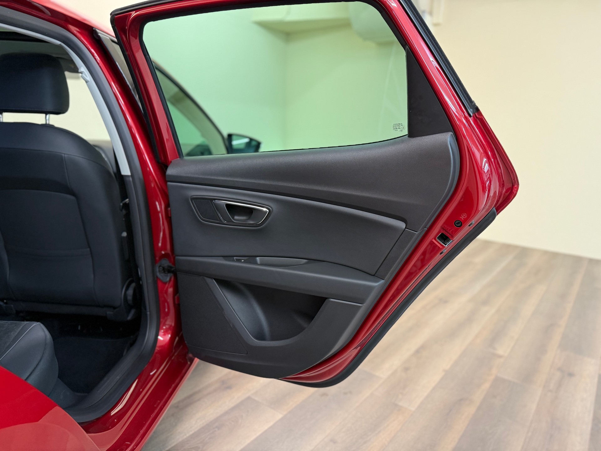 SEAT Leon 1.5 TGI Style-image-25