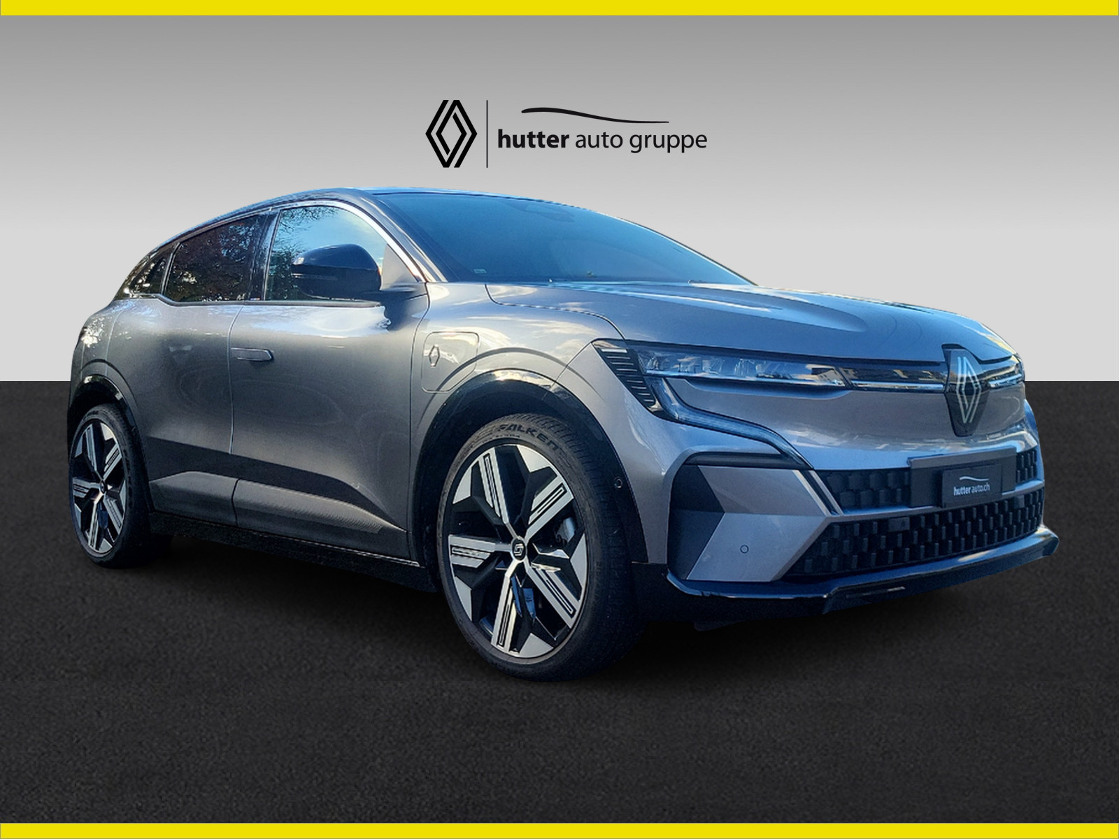 RENAULT Megane-image-2