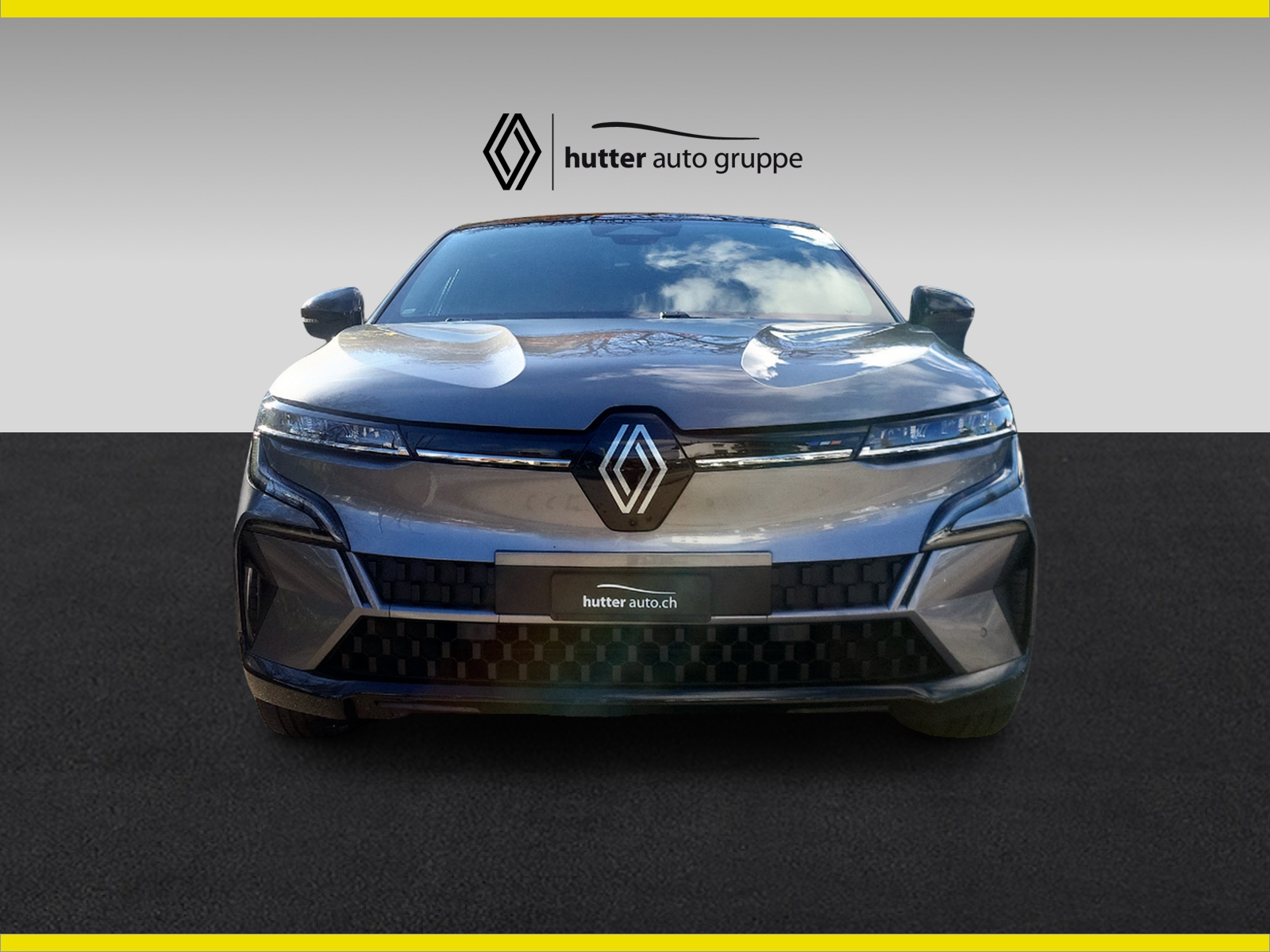 RENAULT Megane-image-1
