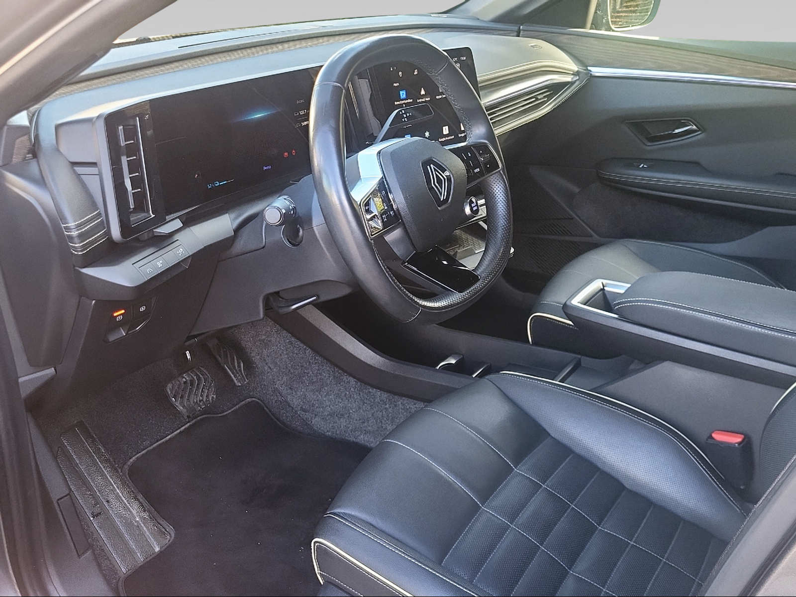 RENAULT Megane-image-3