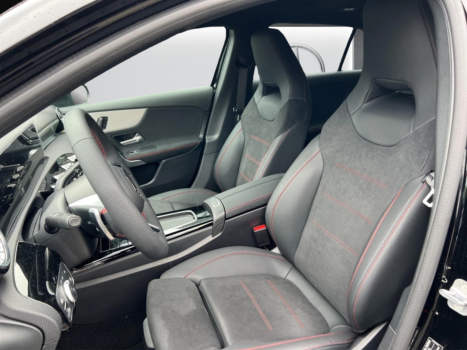 Image MERCEDES-BENZ A-250 A 250 4Matic 8G-DCT