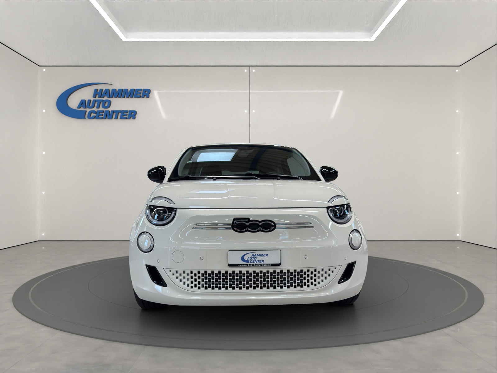FIAT 500 Red Swiss Edition 3+1-image-5