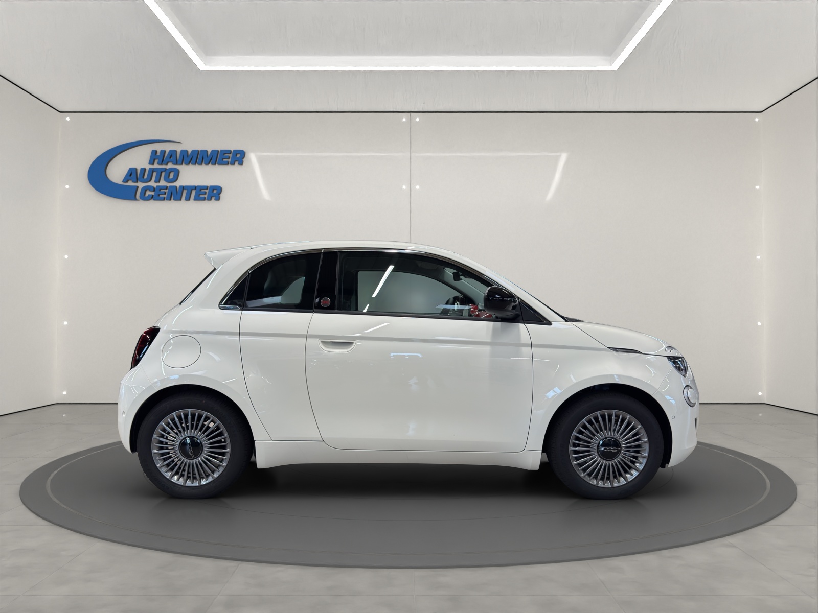 FIAT 500 Red Swiss Edition 3+1-image-3