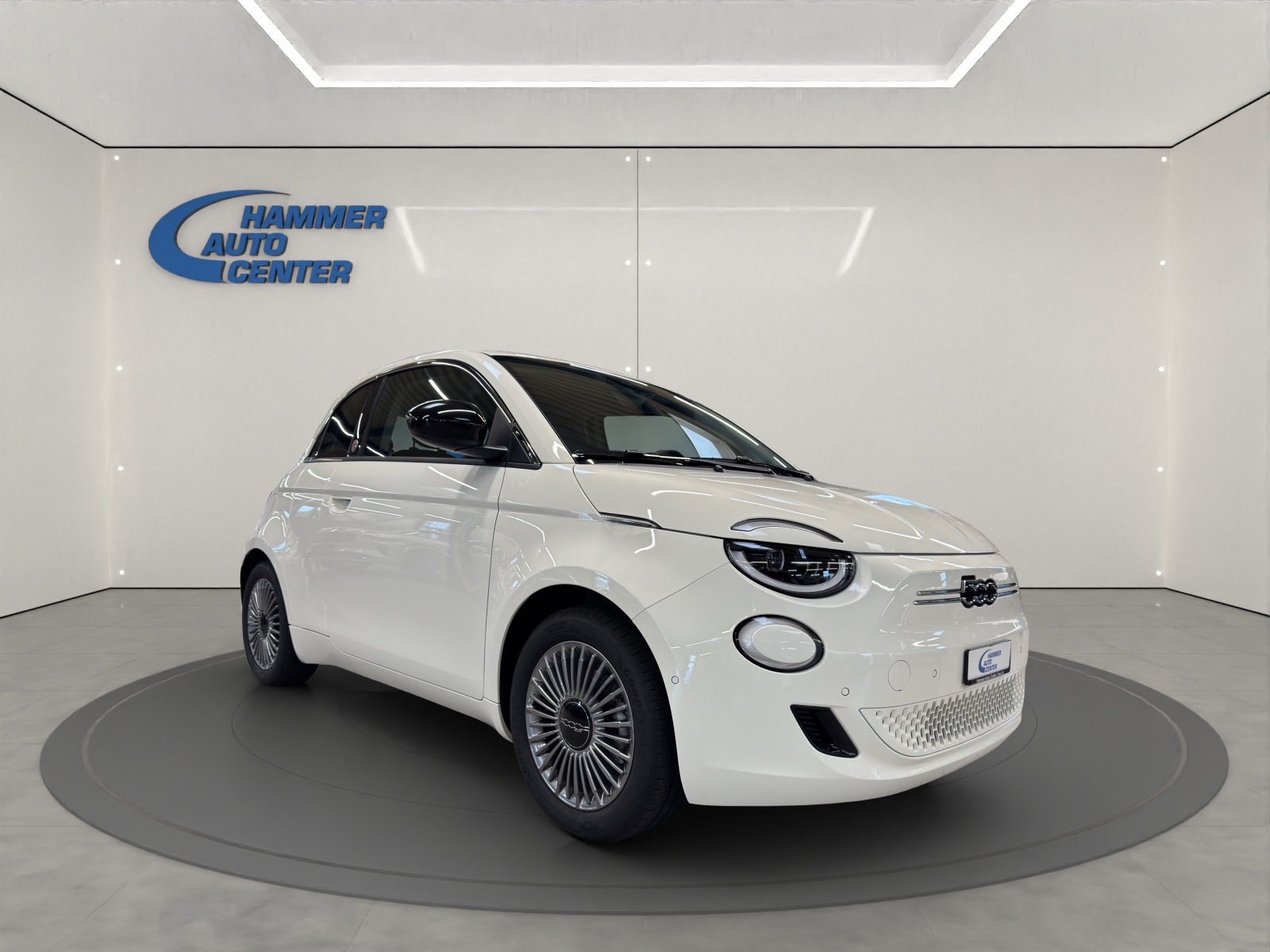 FIAT 500 Red Swiss Edition 3+1-image-7