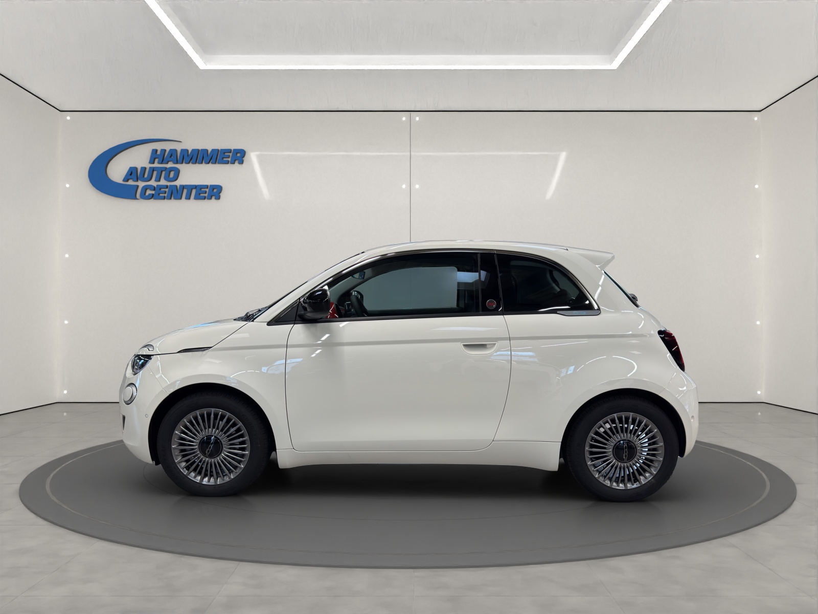 FIAT 500 Red Swiss Edition 3+1-image-6