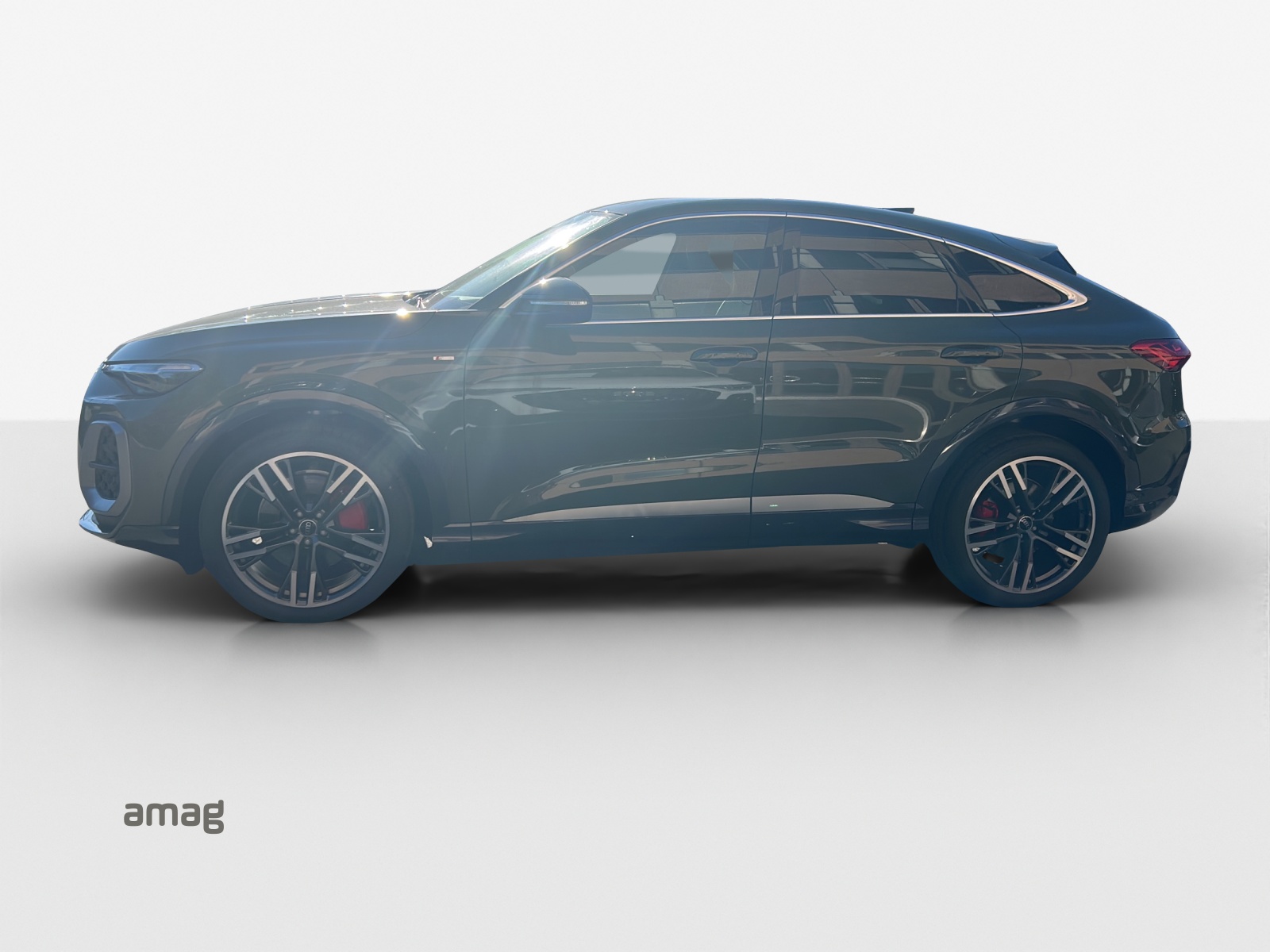 AUDI Q5 Sportback TDI quattro 150 kW S-tronic-image-1