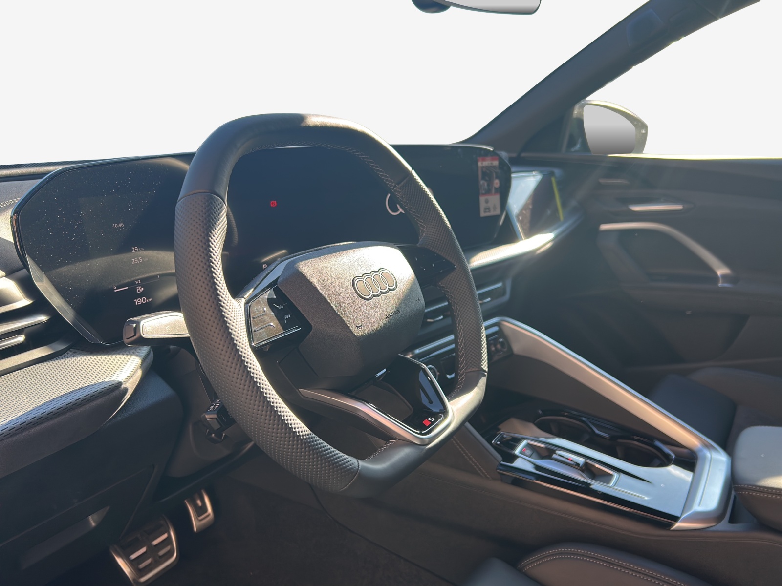 AUDI Q5 Sportback TDI quattro 150 kW S-tronic-image-10