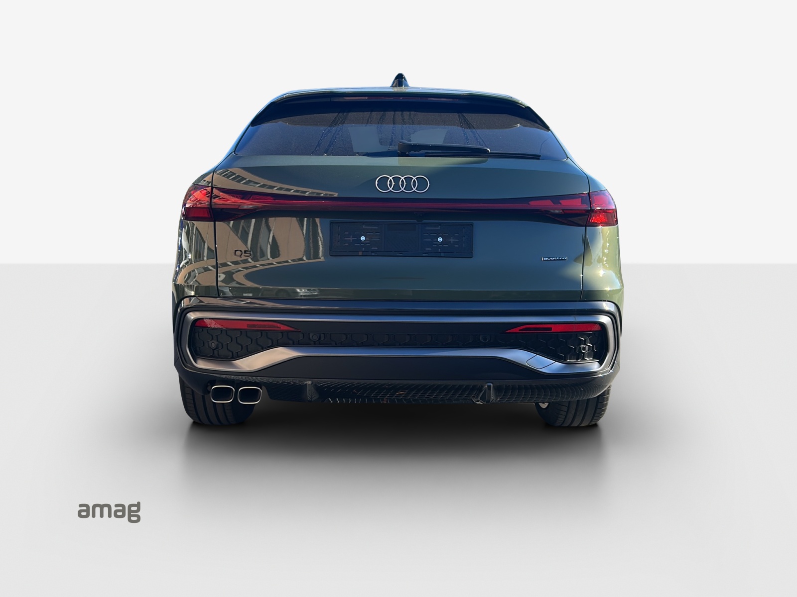 AUDI Q5 Sportback TDI quattro 150 kW S-tronic-image-3