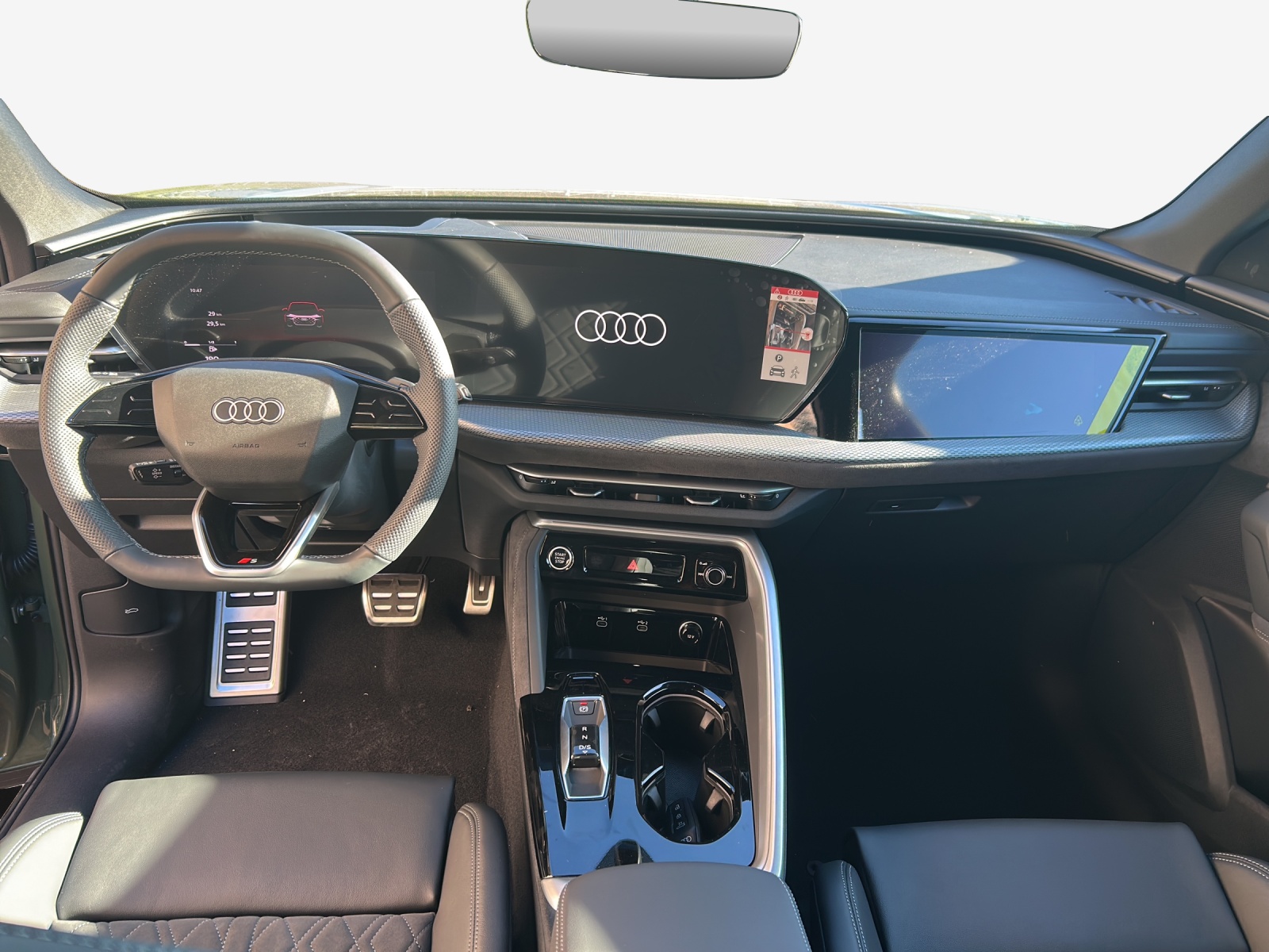 AUDI Q5 Sportback TDI quattro 150 kW S-tronic-image-8
