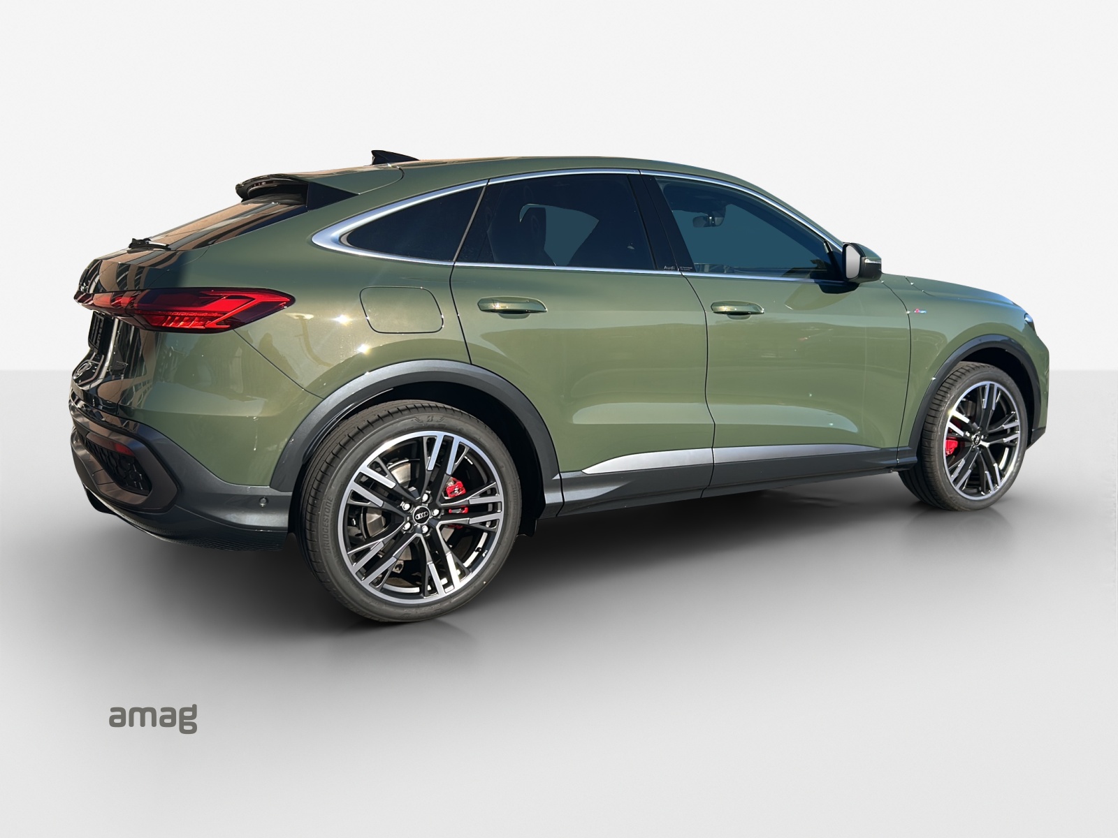 AUDI Q5 Sportback TDI quattro 150 kW S-tronic-image-4