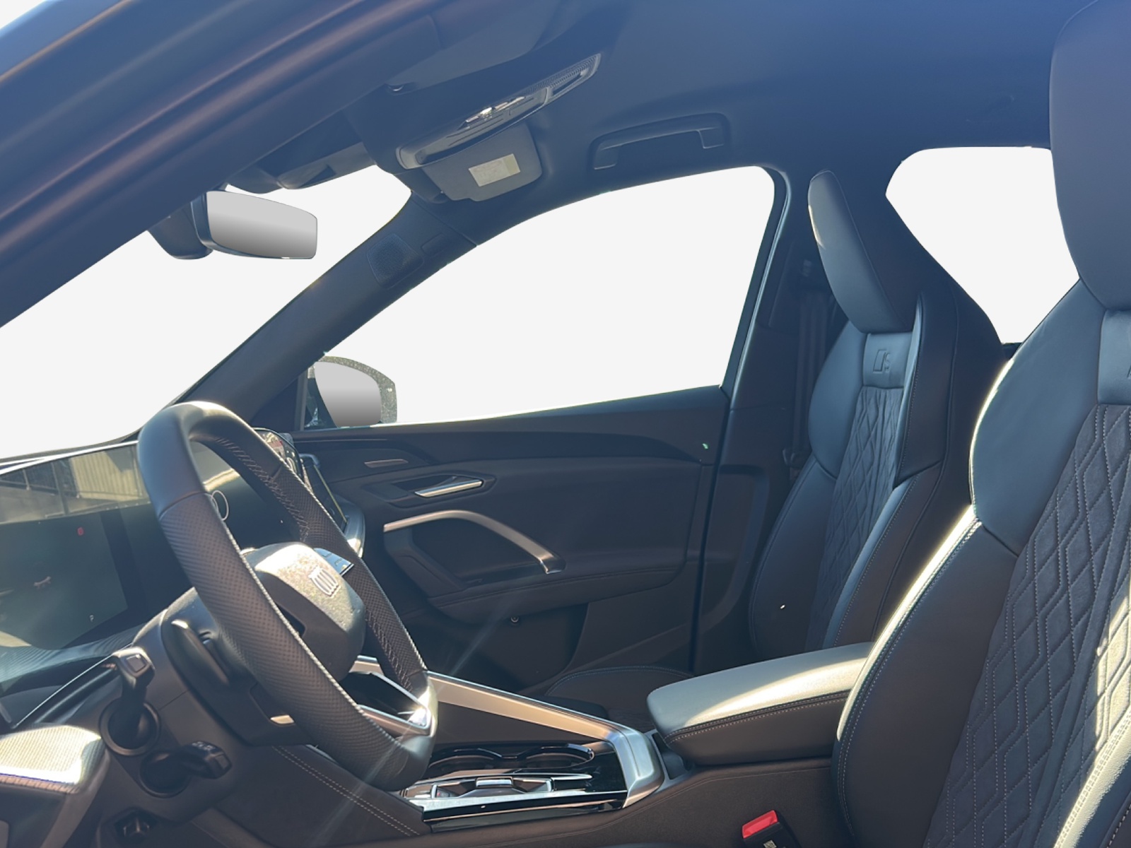 AUDI Q5 Sportback TDI quattro 150 kW S-tronic-image-7