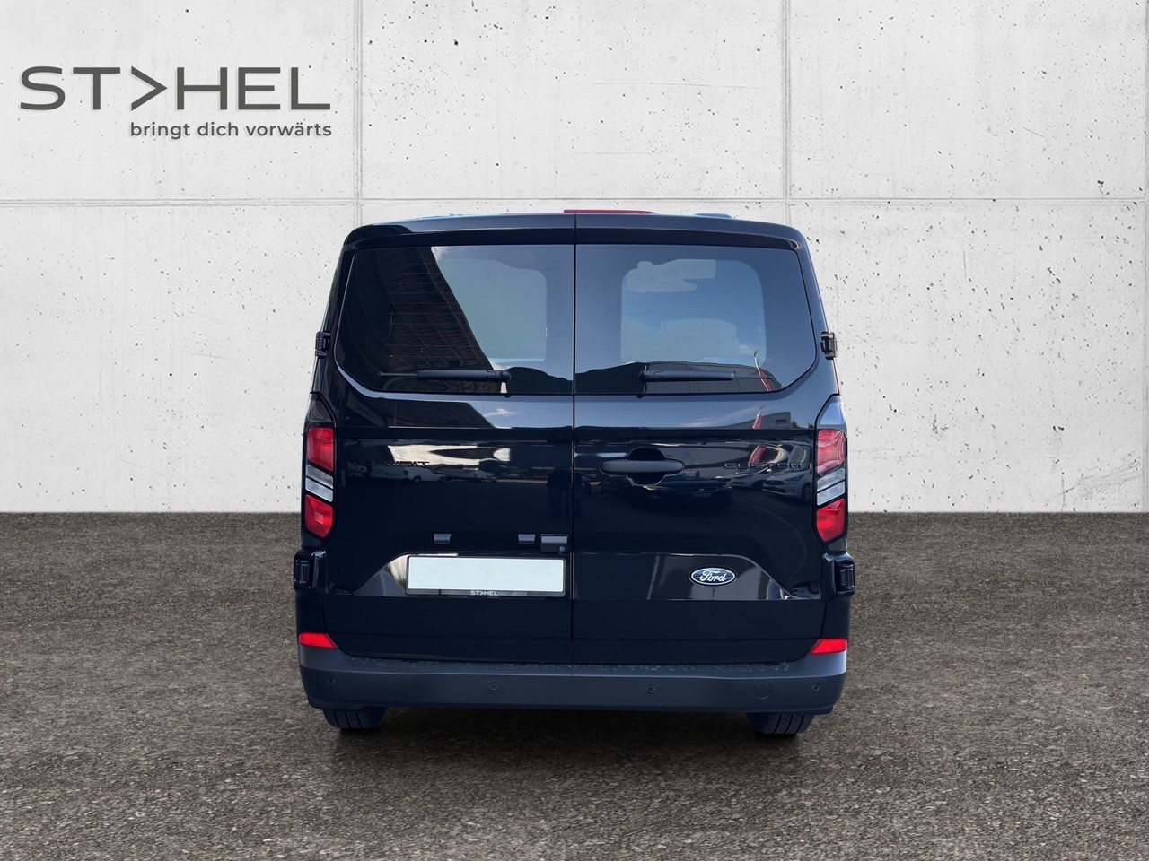 FORD Transit C Van 320 L1 2.0 EcoBlue 136 Trend-image-6