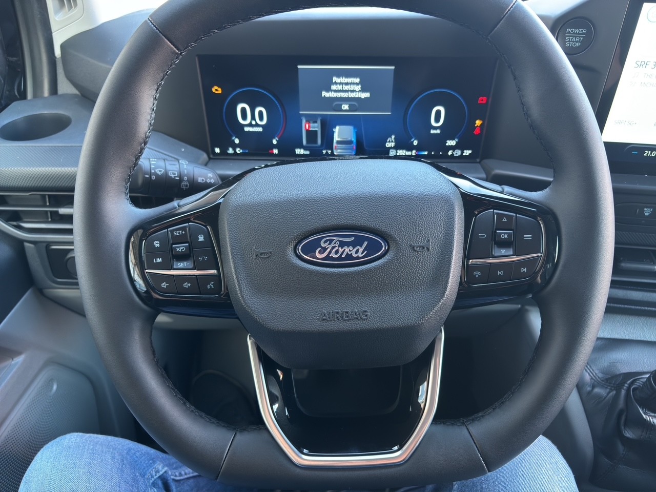 FORD Transit C Van 320 L1 2.0 EcoBlue 136 Trend-image-10