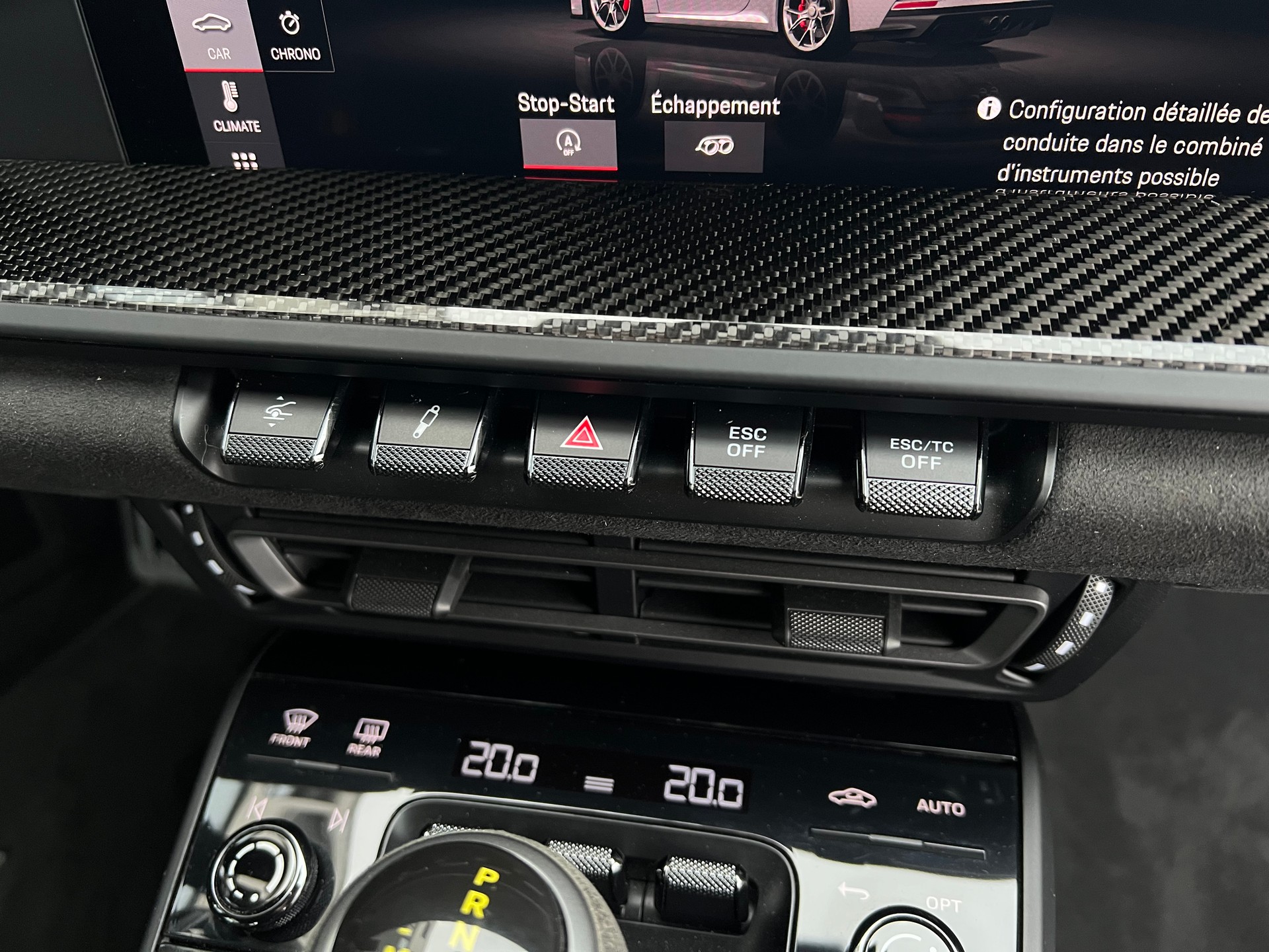 PORSCHE 911 GT3 PDK-image-13