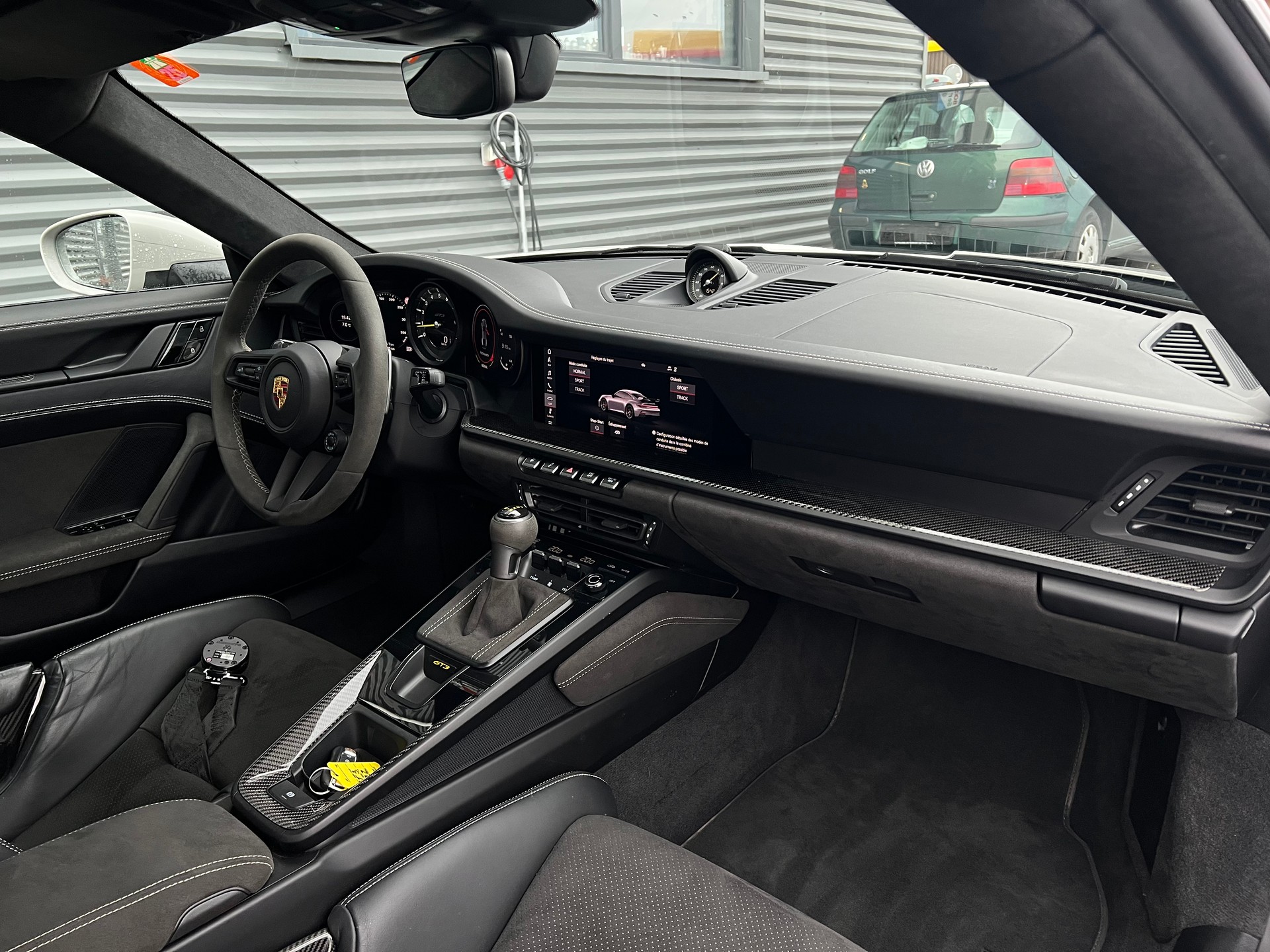 PORSCHE 911 GT3 PDK-image-10
