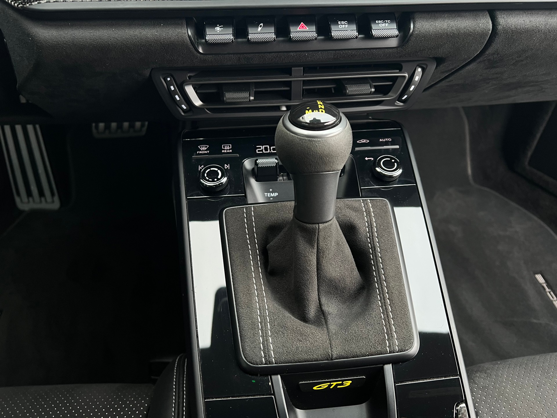 PORSCHE 911 GT3 PDK-image-12