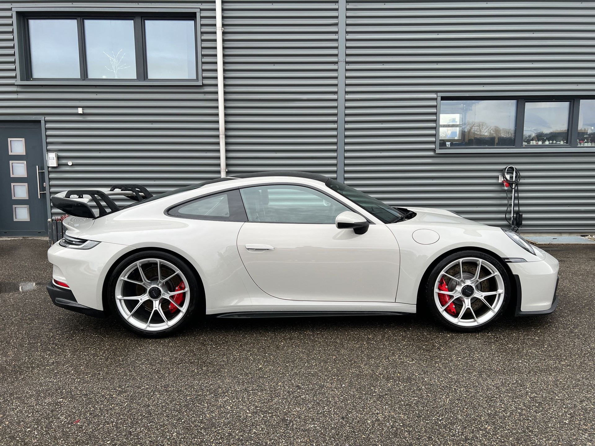 PORSCHE 911 GT3 PDK-image-6
