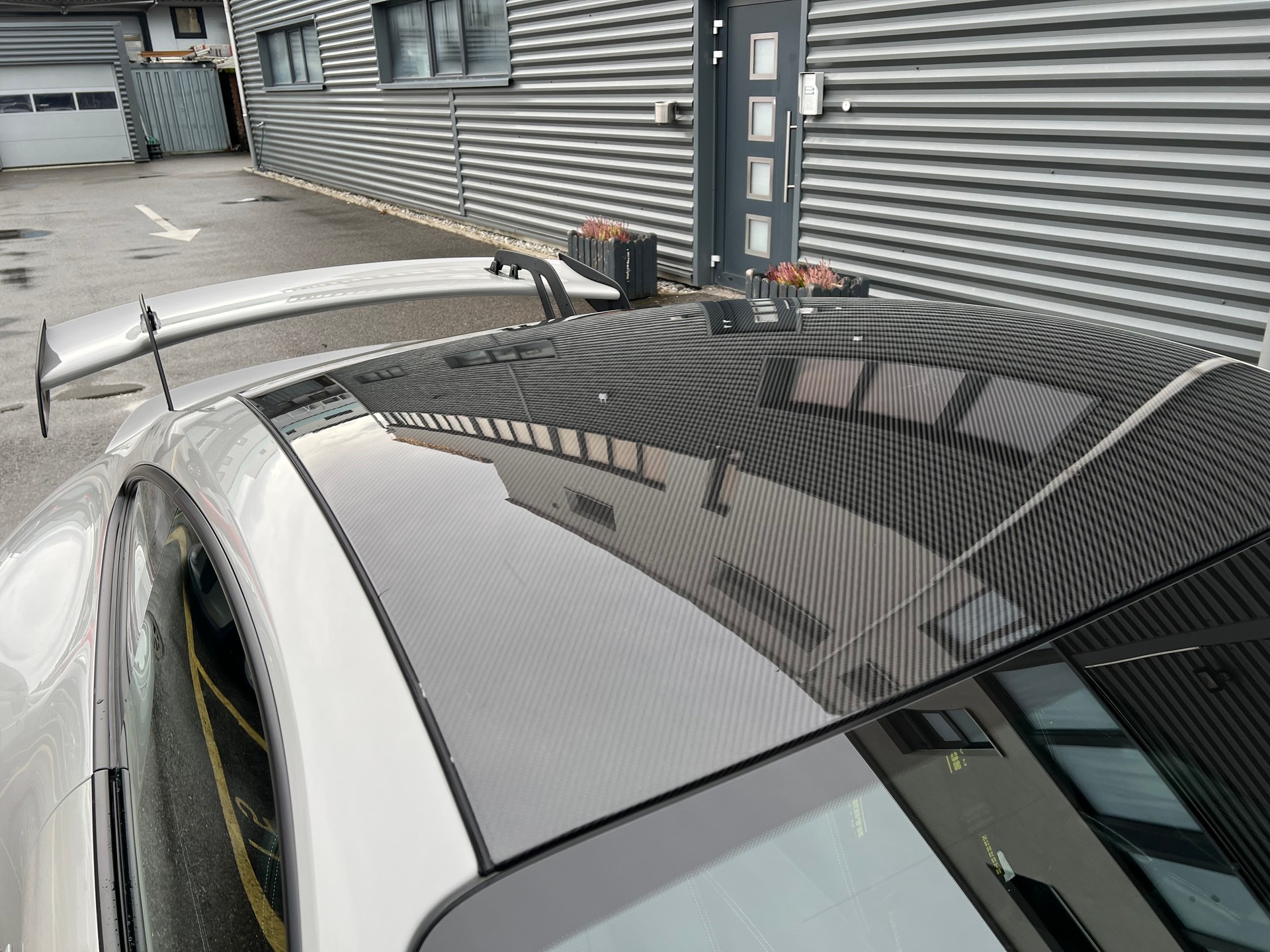 PORSCHE 911 GT3 PDK-image-14