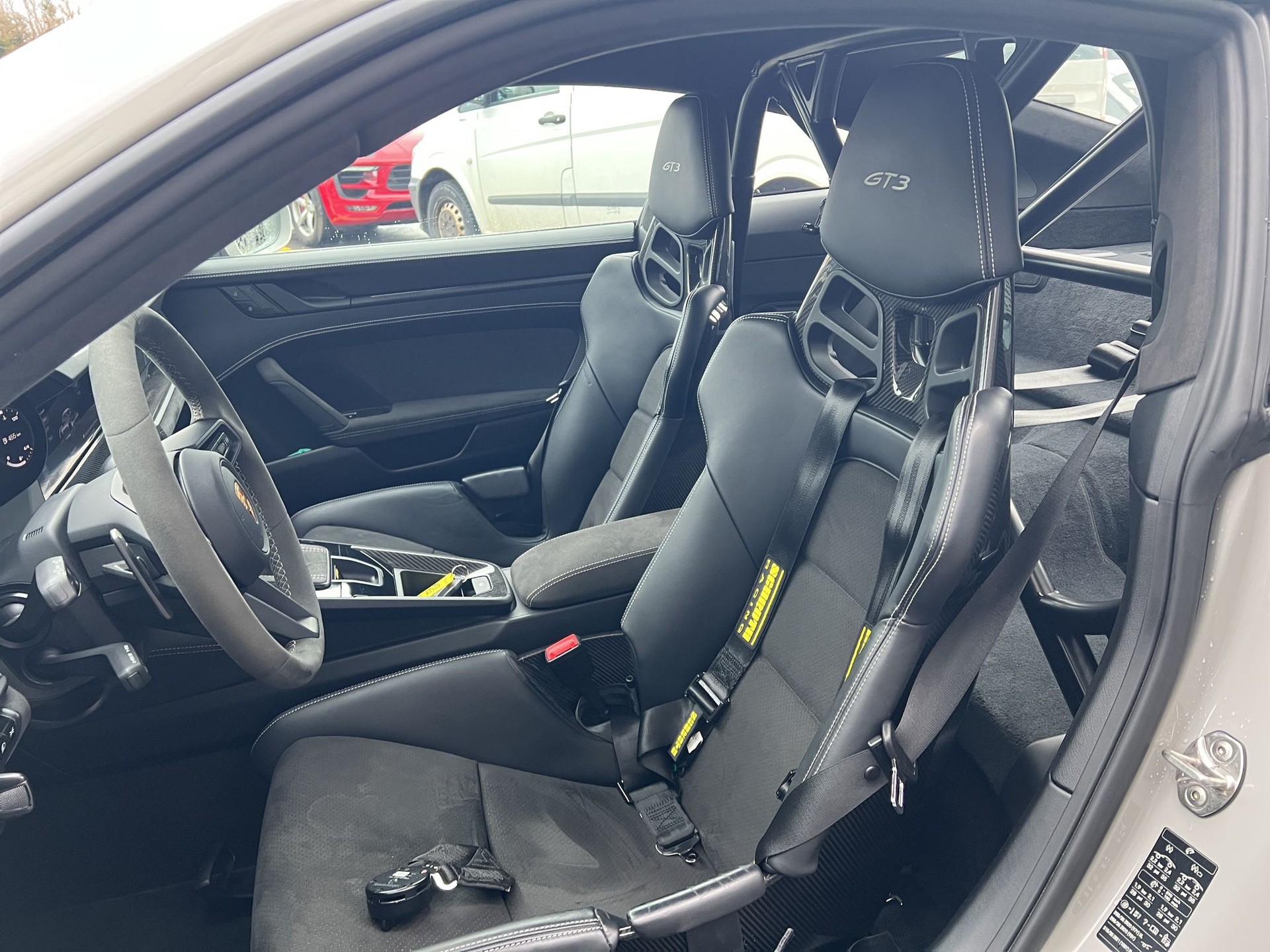 PORSCHE 911 GT3 PDK-image-7