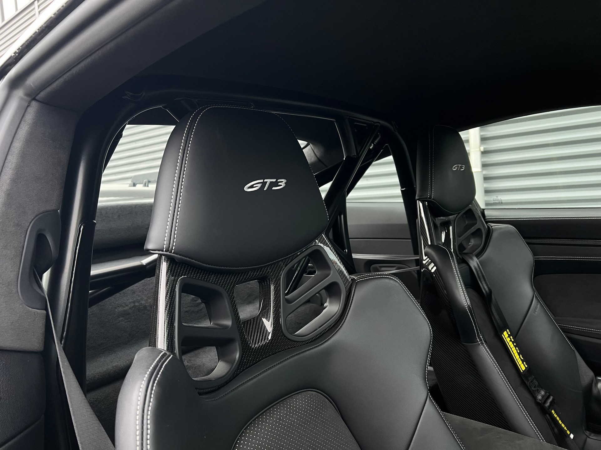 PORSCHE 911 GT3 PDK-image-11