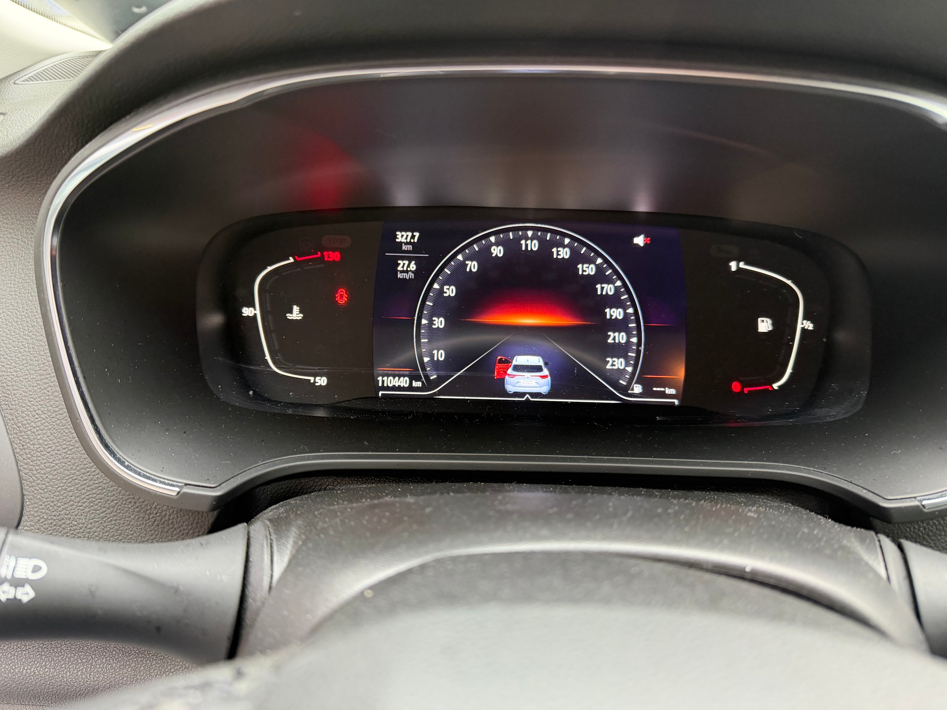 RENAULT Mégane Grandtour 1.5 dCi Business EDC-image-10