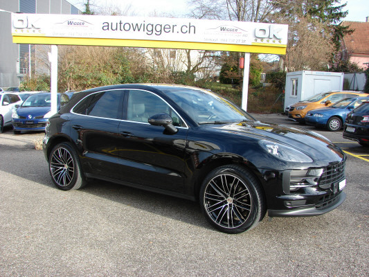PORSCHE Macan PDK-image-11