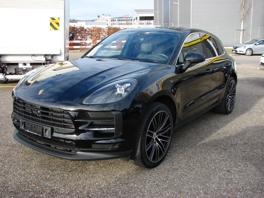 PORSCHE Macan PDK-image-9