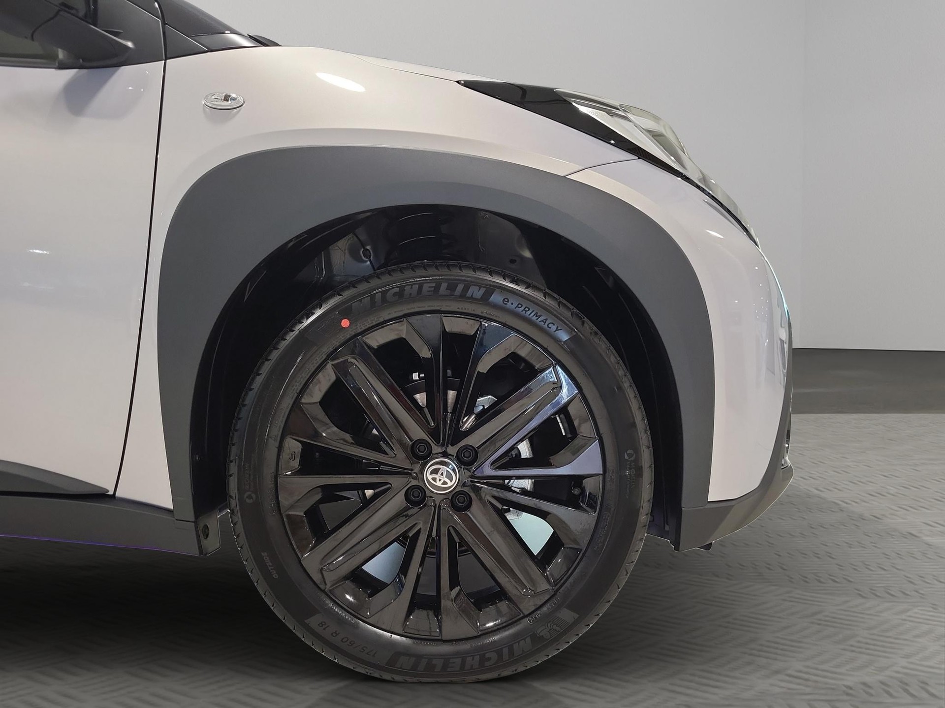TOYOTA Aygo X 1.0 VVT-i JBL Edition-image-6