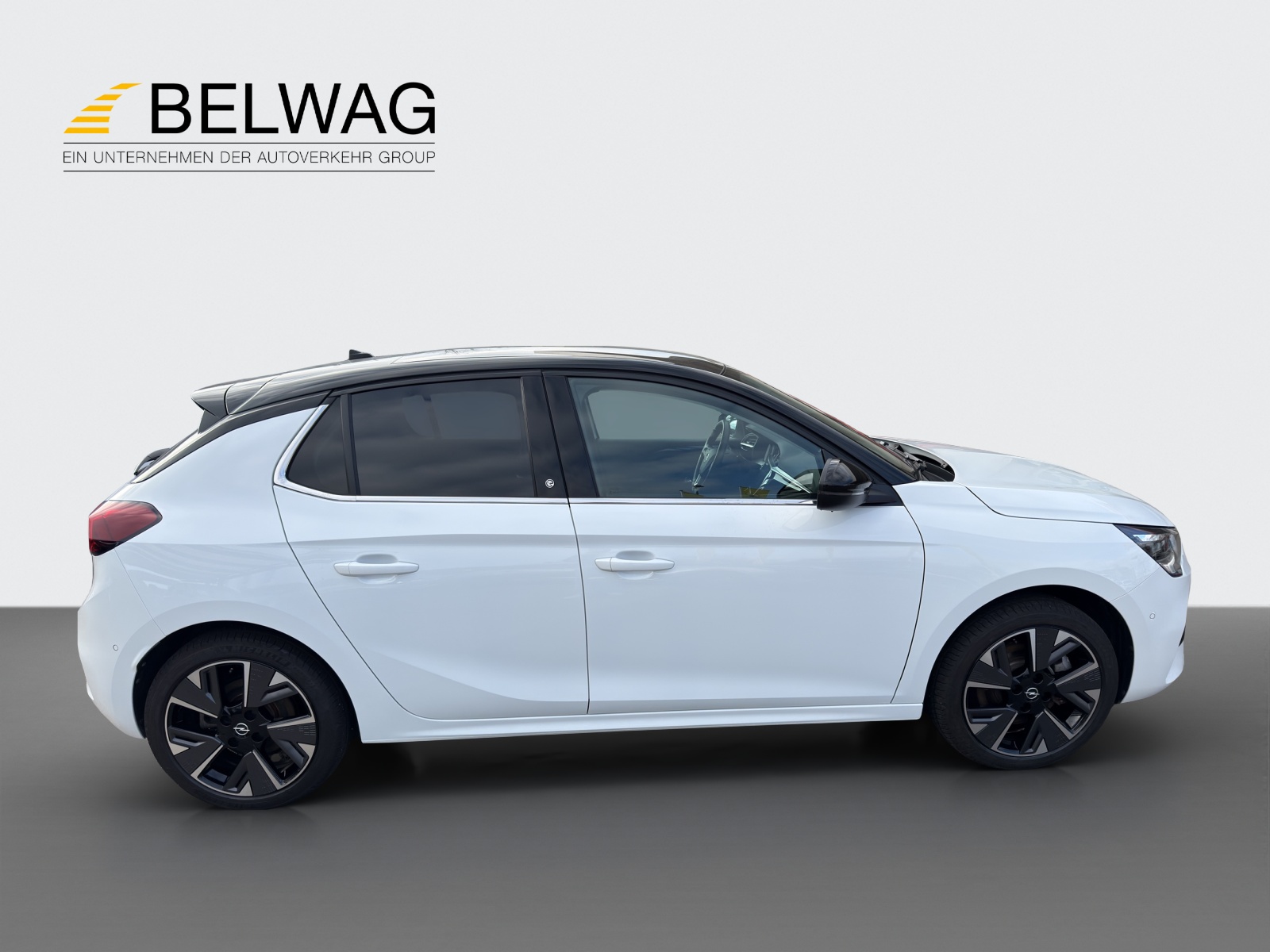 OPEL Corsa-e 50kWh/136 Elegance-image-6