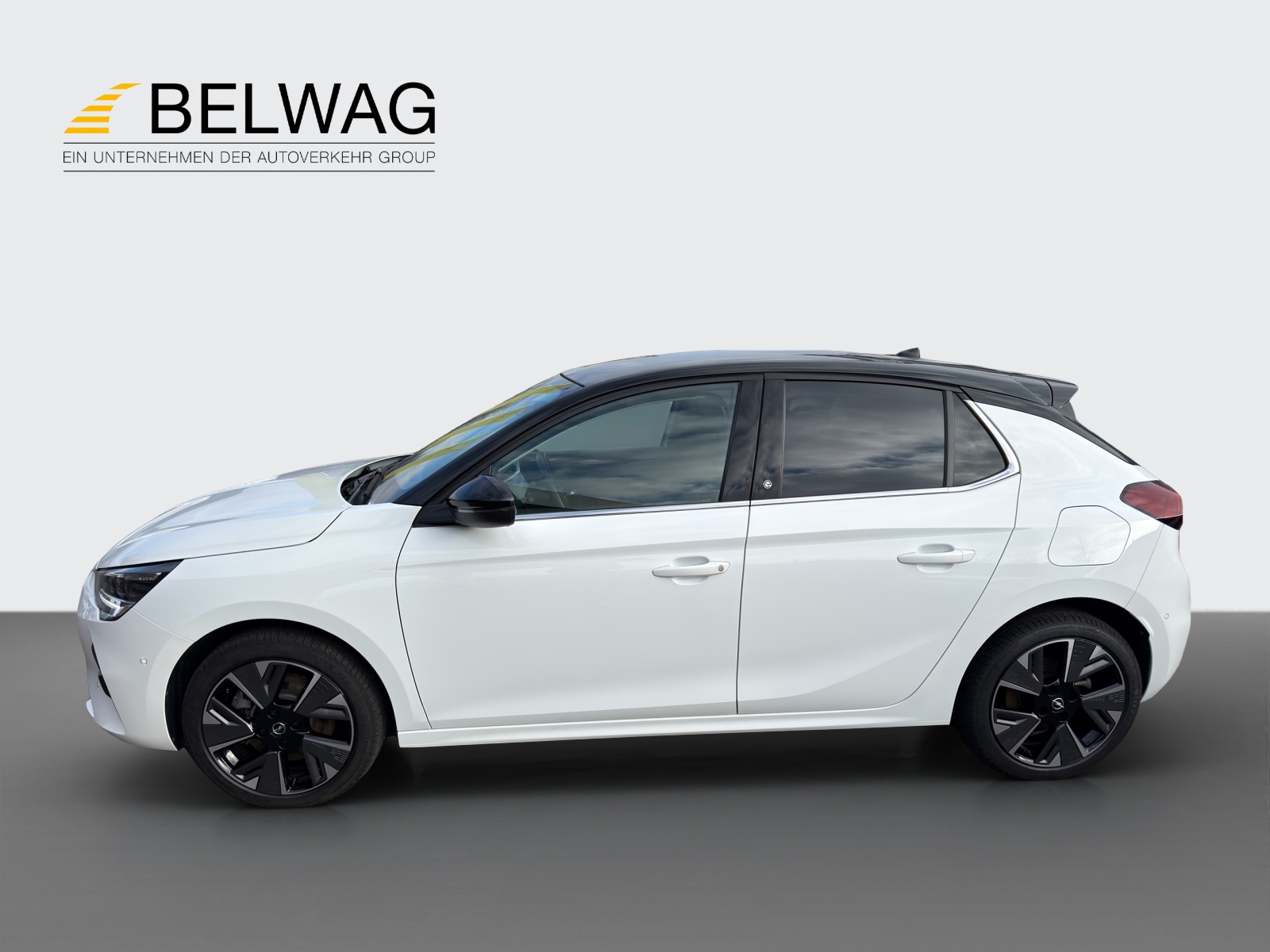 OPEL Corsa-e 50kWh/136 Elegance-image-2