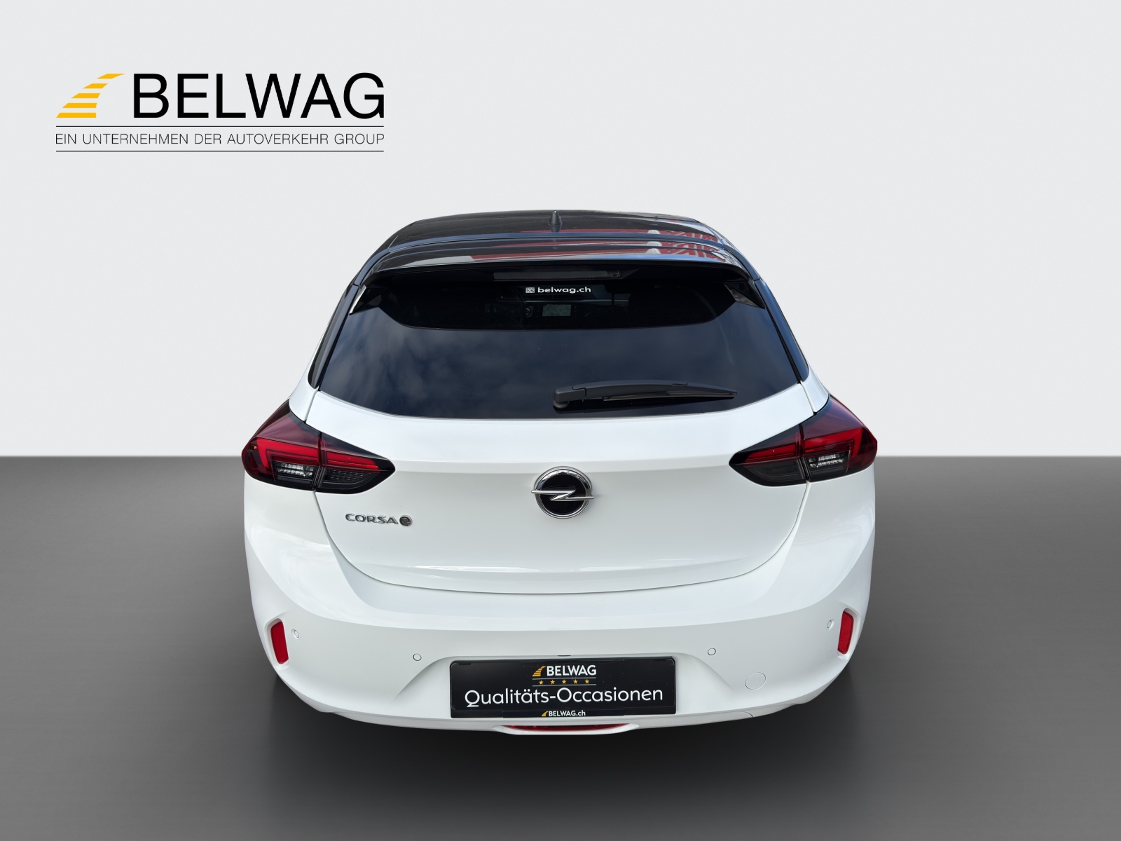 OPEL Corsa-e 50kWh/136 Elegance-image-4
